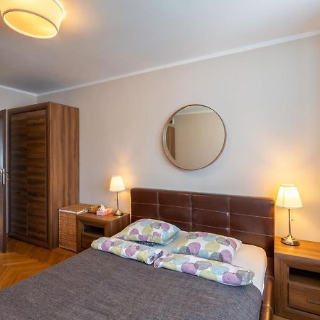 White Pier Apartament Σόποτ Εξωτερικό φωτογραφία