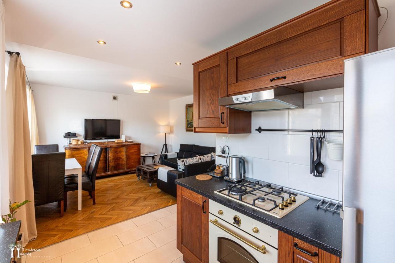 White Pier Apartament Σόποτ Εξωτερικό φωτογραφία