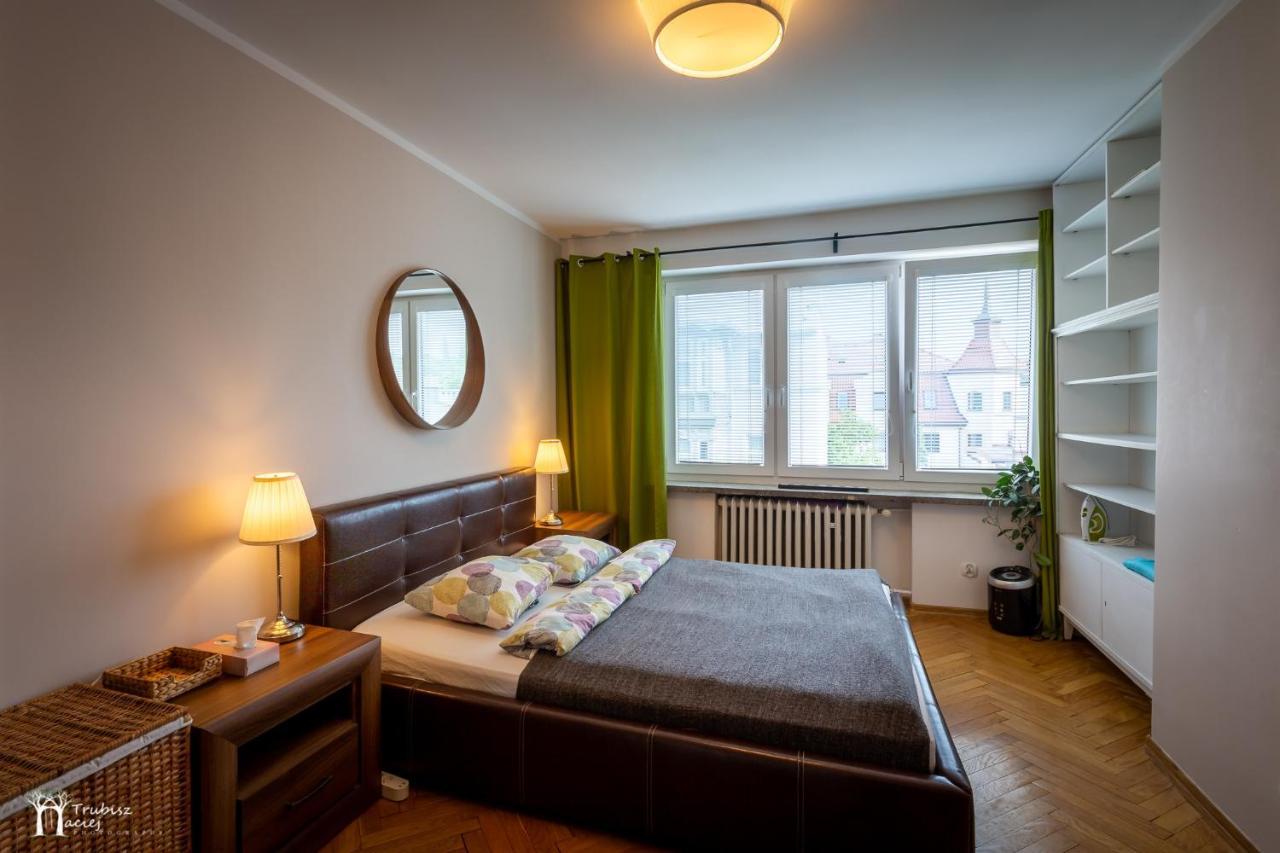 White Pier Apartament Σόποτ Εξωτερικό φωτογραφία