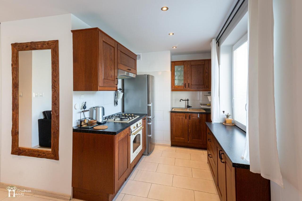 White Pier Apartament Σόποτ Εξωτερικό φωτογραφία