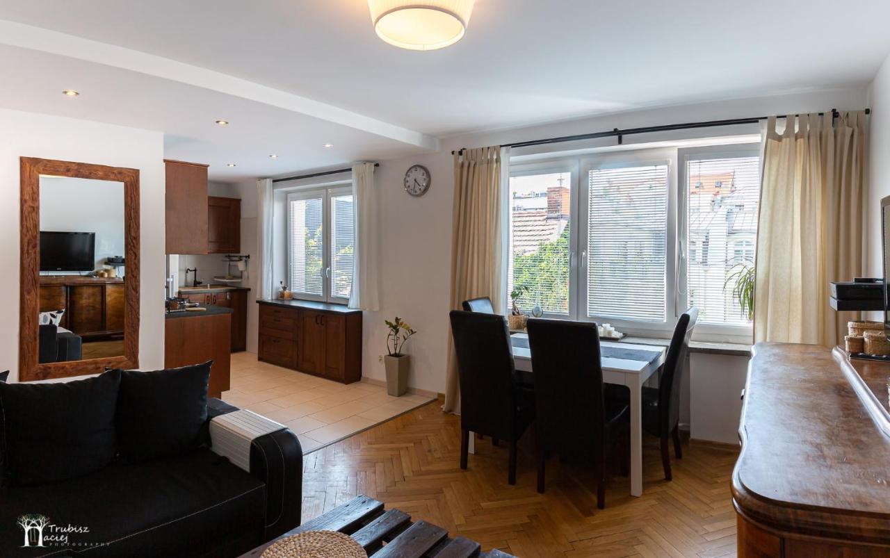 White Pier Apartament Σόποτ Εξωτερικό φωτογραφία