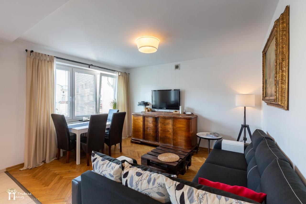 White Pier Apartament Σόποτ Εξωτερικό φωτογραφία