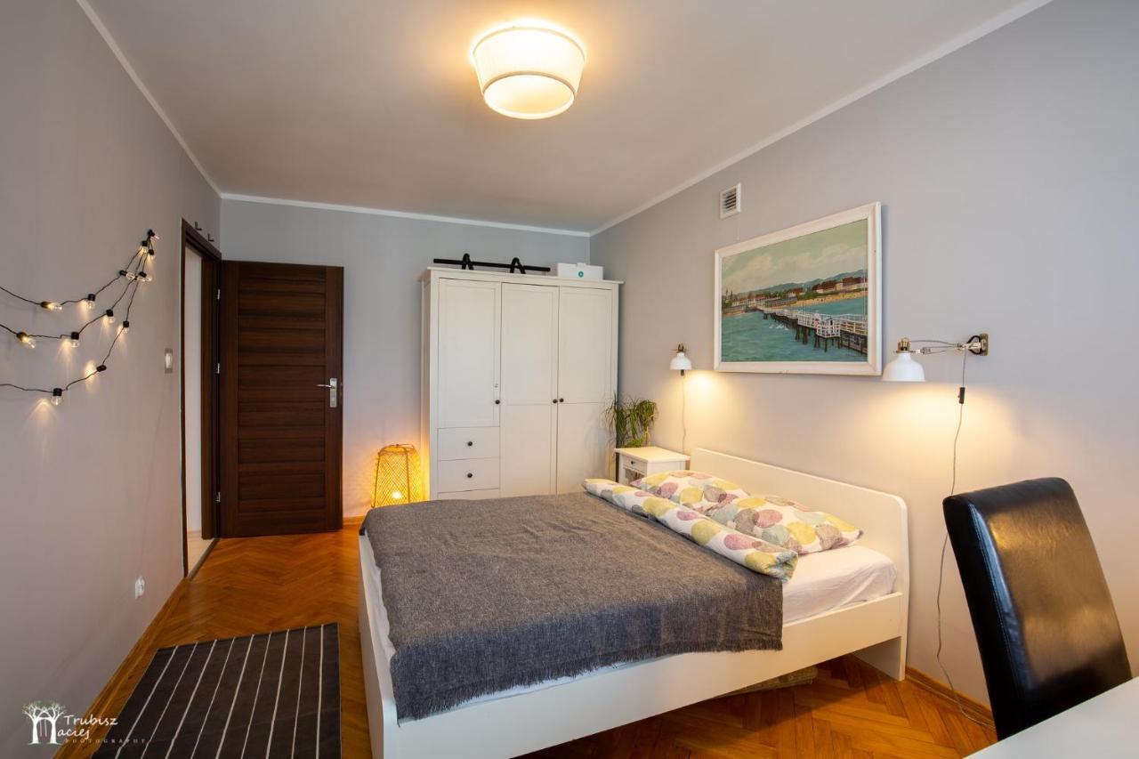 White Pier Apartament Σόποτ Εξωτερικό φωτογραφία